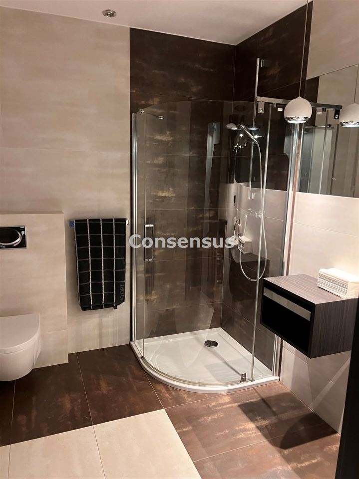 Mieszkanie 3-pokojowe Katowice Ligota. Zdjęcie 28