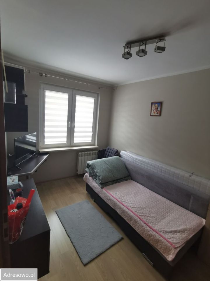 Mieszkanie 2-pokojowe Ełk Centrum, ul. Wojska Polskiego. Zdjęcie 6