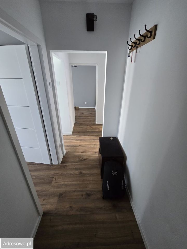 Mieszkanie 3-pokojowe Kraków Bieńczyce, os. Józefa Strusia. Zdjęcie 10