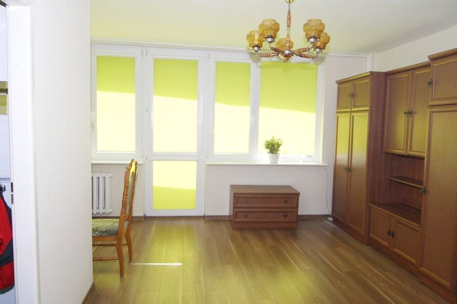 Mieszkanie 1-pokojowe Gdańsk Przymorze, ul. Obrońców Wybrzeża. Zdjęcie 5