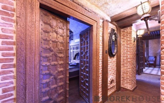 Mieszkanie 3-pokojowe Warszawa Mokotów, ul. Stępińska. Zdjęcie 7