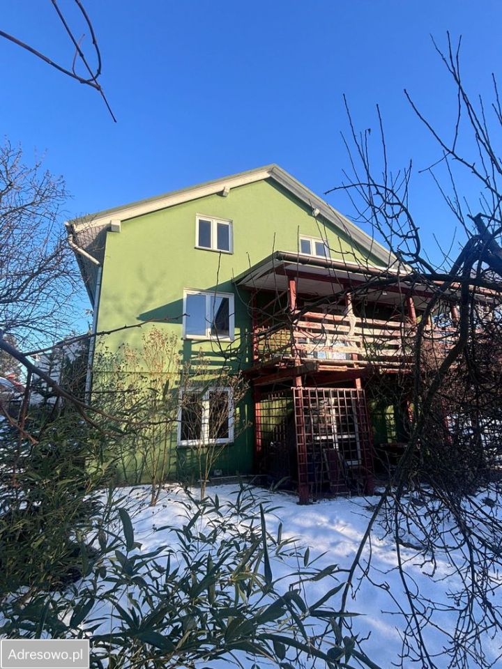 dom wolnostojący, 6 pokoi Sieniawa, ul. Zielona. Zdjęcie 6