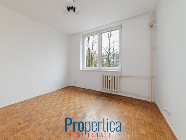 Mieszkanie 3-pokojowe Warszawa Targówek, ul. Żuromińska. Zdjęcie 3