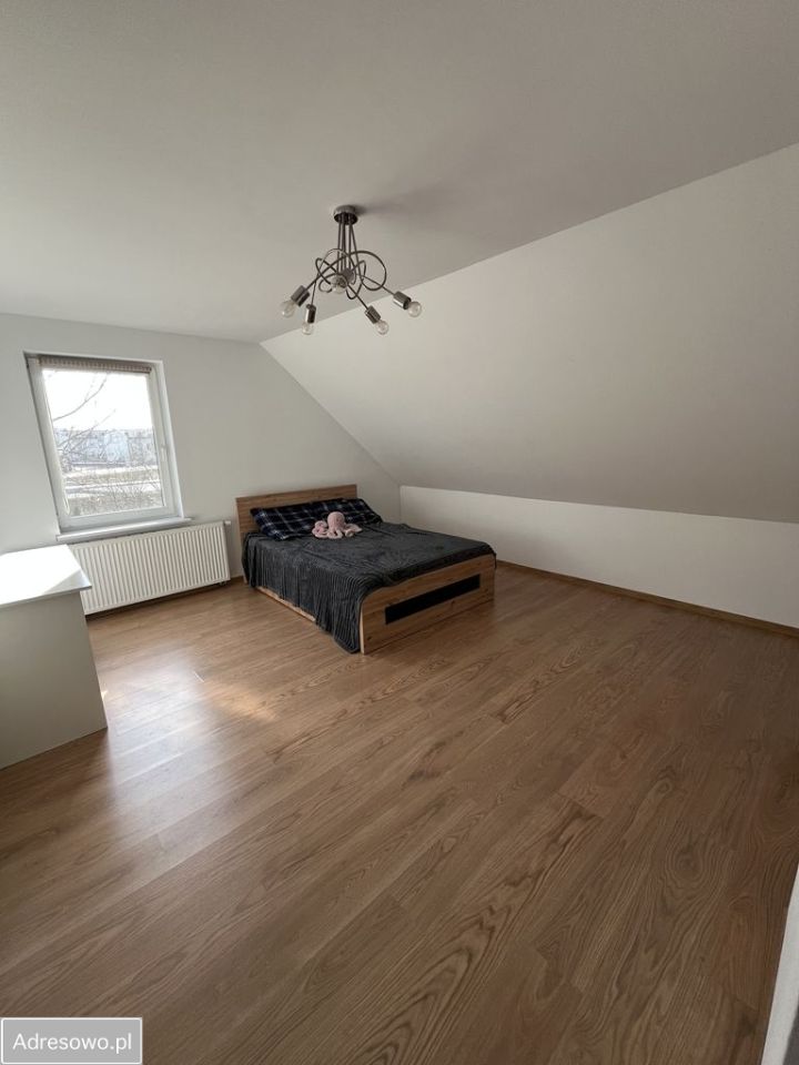 dom wolnostojący, 6 pokoi Dominowo, ul. Dębowa. Zdjęcie 8