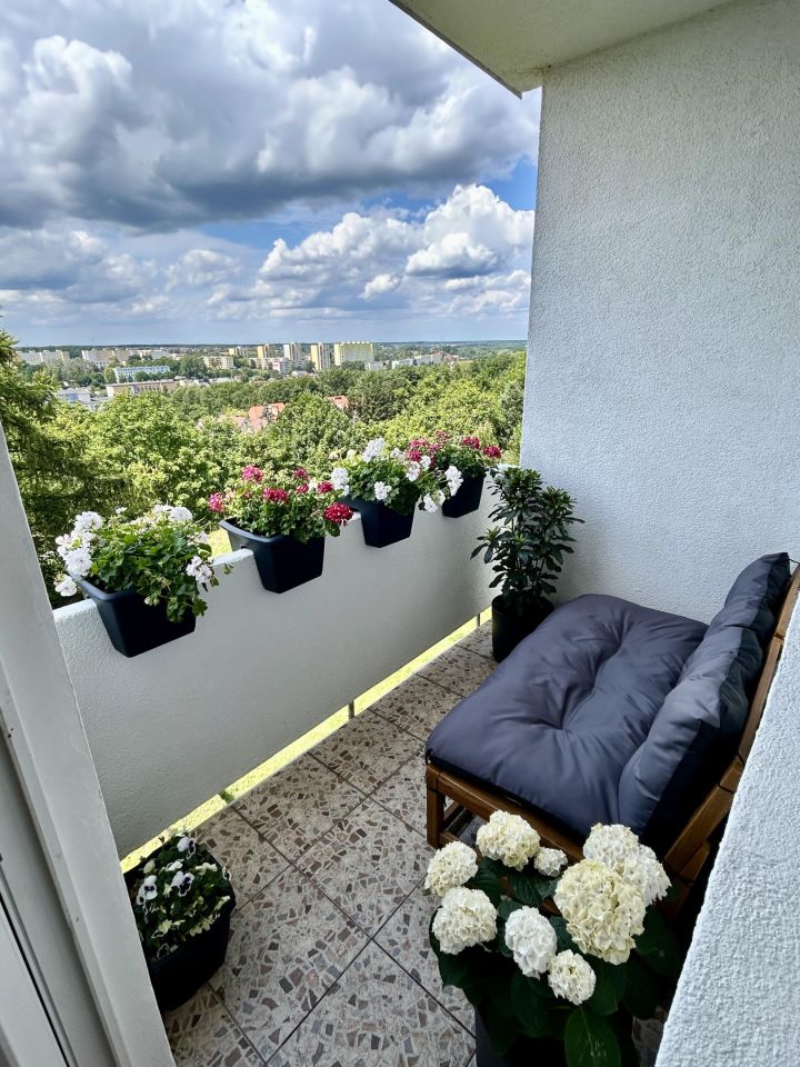 Mieszkanie 2-pokojowe Gorzów Wielkopolski Górczyn, ul. Kazimierza Pułaskiego. Zdjęcie 6