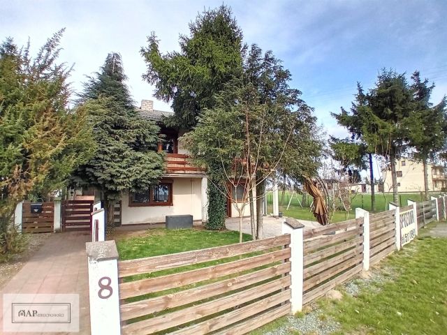 bliźniak, 5 pokoi Kalinowiec. Zdjęcie 2