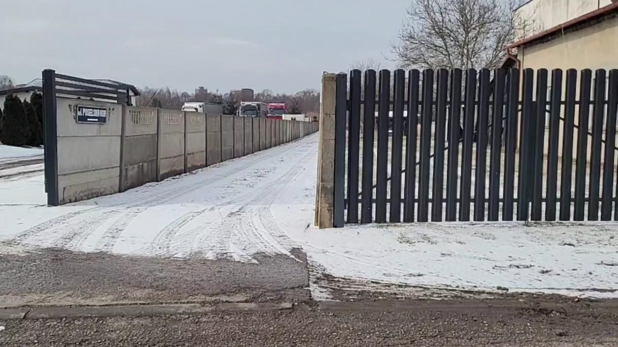 Działka rolno-budowlana Częstochowa Błeszno, ul. Poselska. Zdjęcie 2