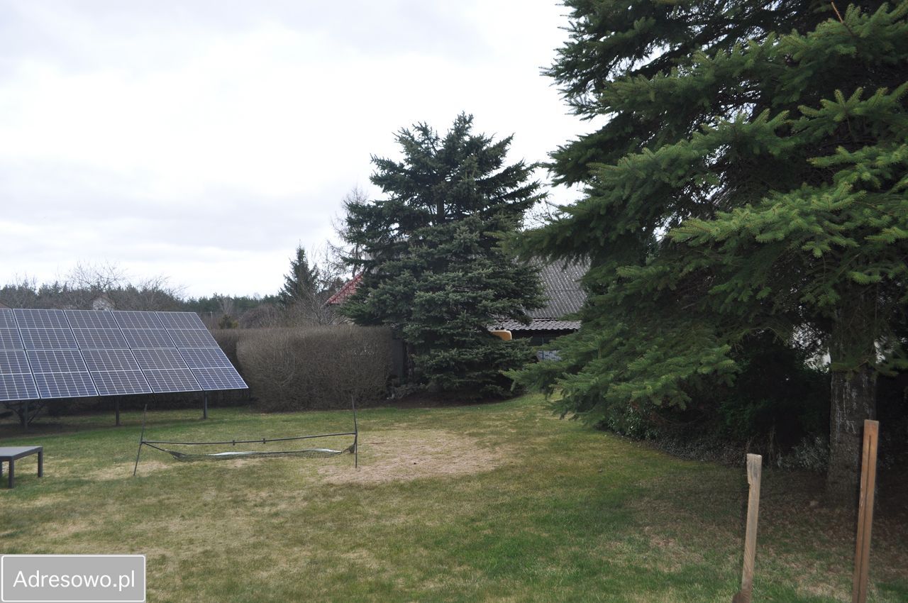 dom wolnostojący, 5 pokoi Maksymilianowo, ul. Główna. Zdjęcie 10