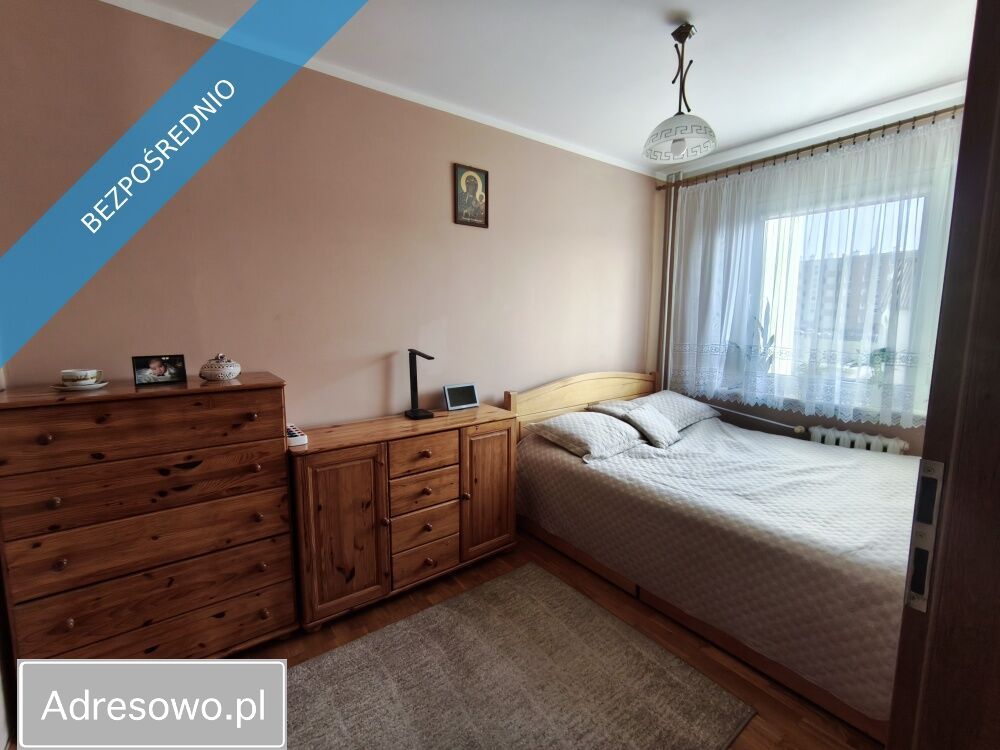 Mieszkanie 4-pokojowe Elbląg, ul. Pułkownika Stanisława Dąbka. Zdjęcie 8