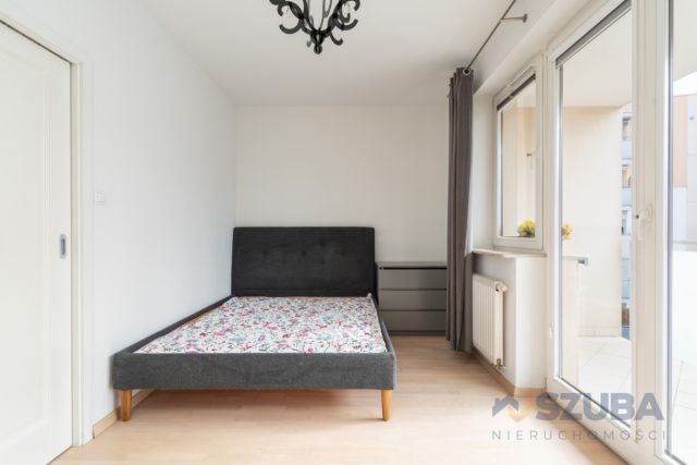 Mieszkanie 2-pokojowe Warszawa Mokotów, ul. Egejska. Zdjęcie 5