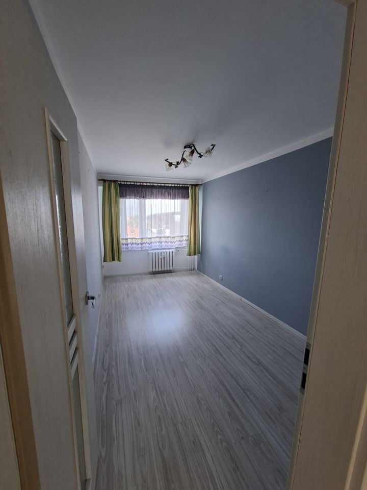 Mieszkanie 3-pokojowe Wąbrzeźno Centrum, Mickiewicza. Zdjęcie 3