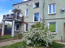 kamienica Mszczonów, ul. Henryka Sienkiewicza. Zdjęcie 2