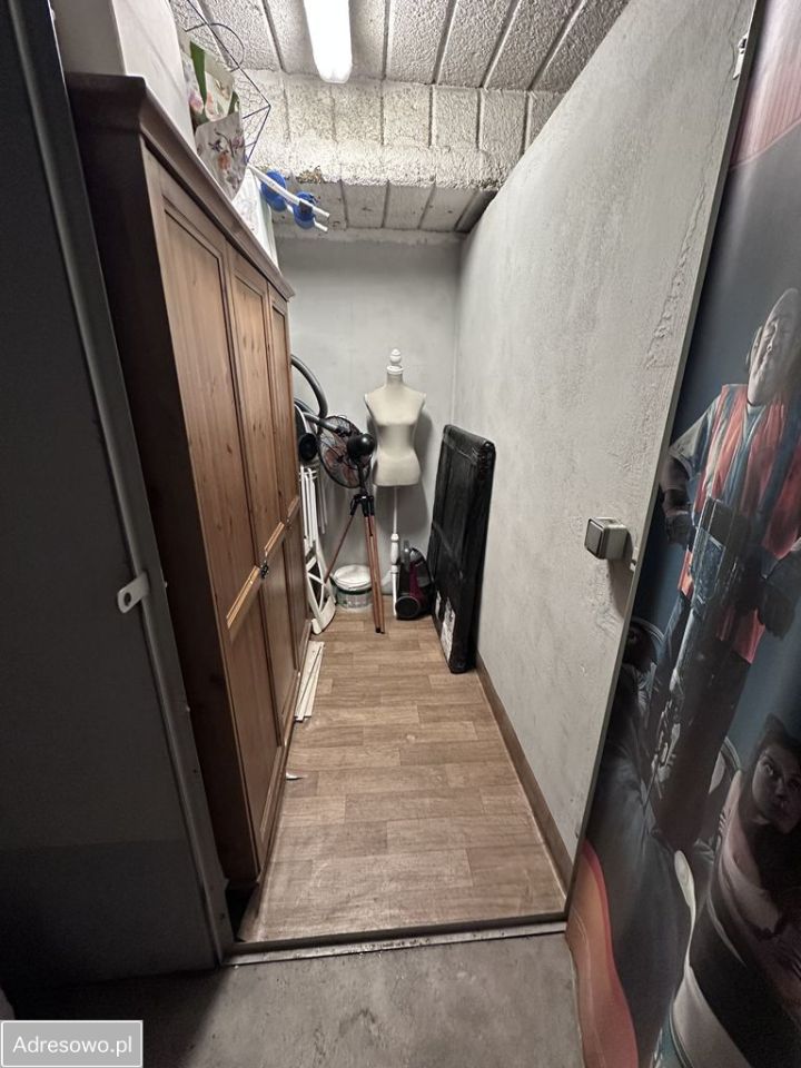 Mieszkanie 3-pokojowe Katowice Zarzecze, ul. Tunelowa. Zdjęcie 16