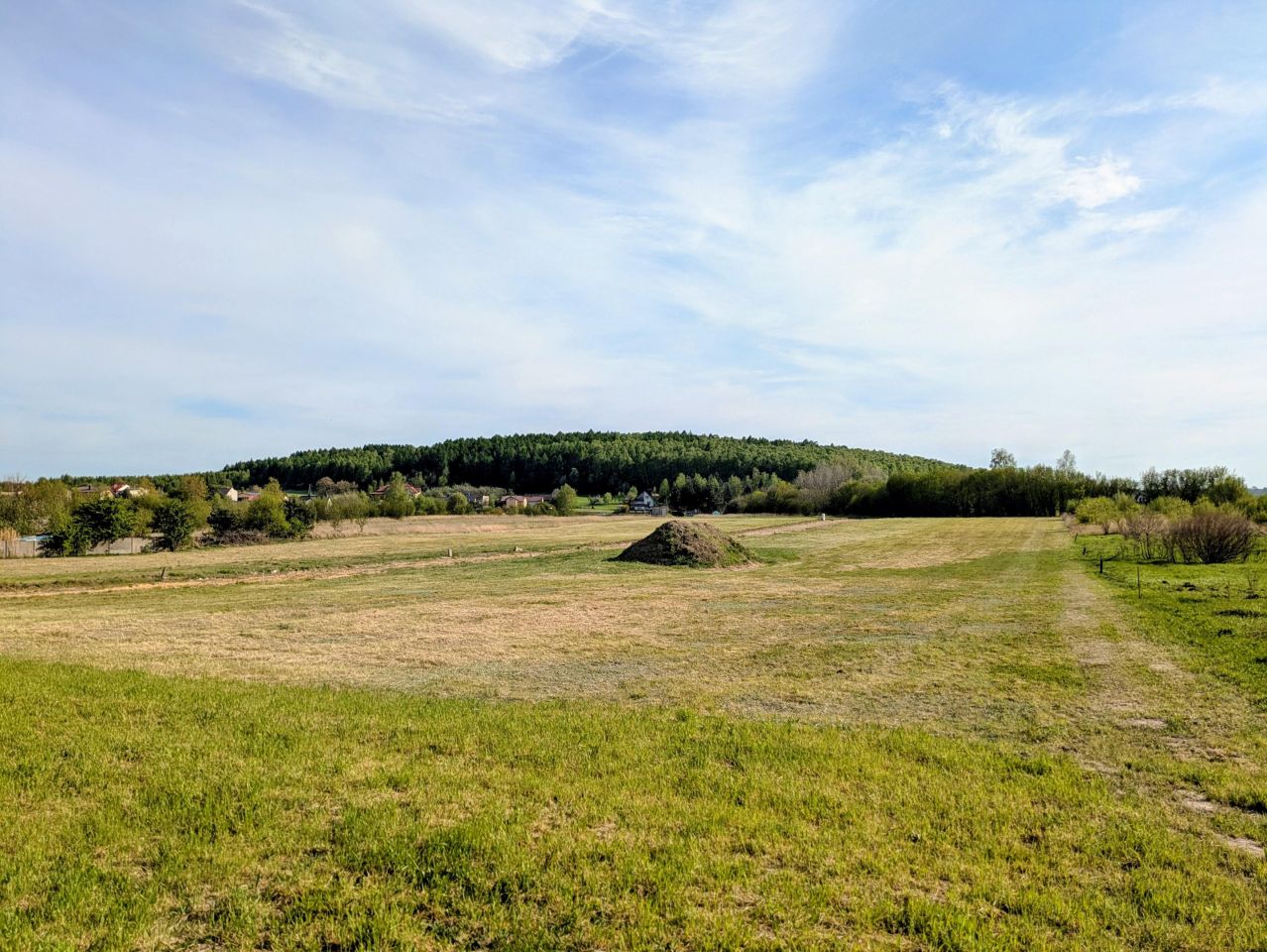 dom wolnostojący, 4 pokoje Mstów. Zdjęcie 11