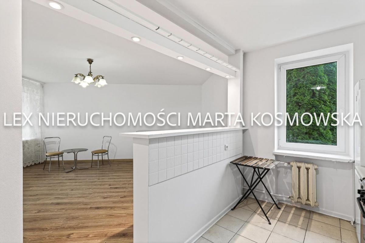 Mieszkanie 3-pokojowe Warszawa Praga, ul. Łukowska. Zdjęcie 17