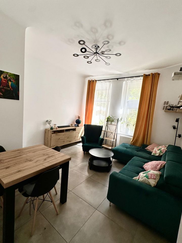 Apartment in Legnica, Tarninów - Widok 2
