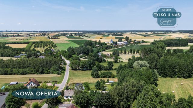 Działka budowlana Branica. Zdjęcie 7