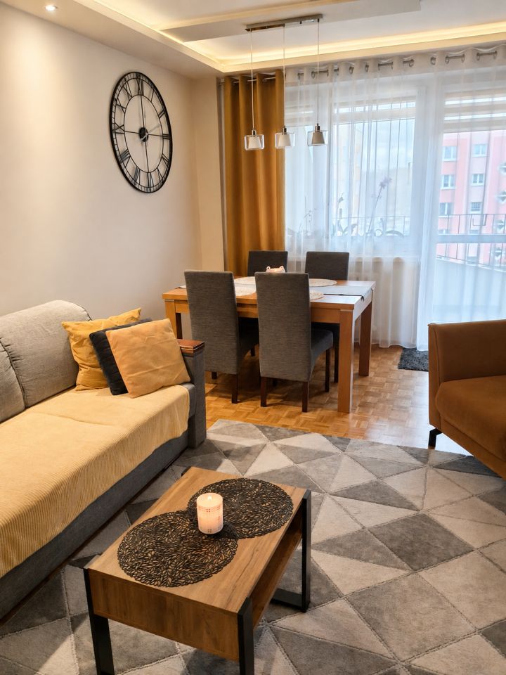 Mieszkanie 3-pokojowe Poznań Nowe Miasto, os. Armii Krajowej. Zdjęcie 6