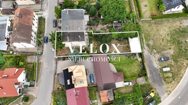 bliźniak, 4 pokoje Szczecin Pomorzany, ul. Bluszczowa. Zdjęcie 12