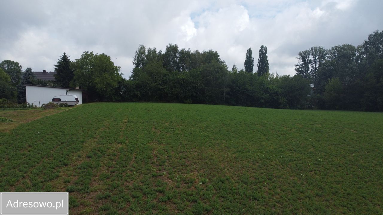 Działka rolno-budowlana Drzewce-Kolonia. Zdjęcie 4