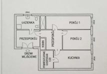 Mieszkanie 2-pokojowe Sianów. Zdjęcie 1