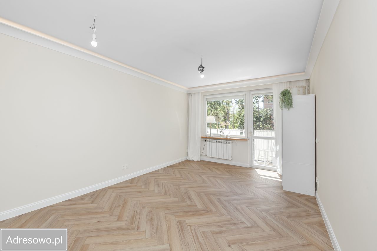 Mieszkanie 2-pokojowe Opole Śródmieście, ul. 1 Maja. Zdjęcie 15