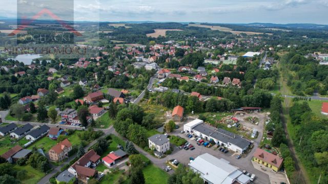 dom wolnostojący, 9 pokoi Olszyna, ul. Adama Mickiewicza. Zdjęcie 18