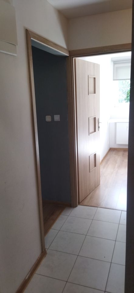 Mieszkanie 3-pokojowe Gdańsk Żabianka, al. Grunwaldzka. Zdjęcie 16