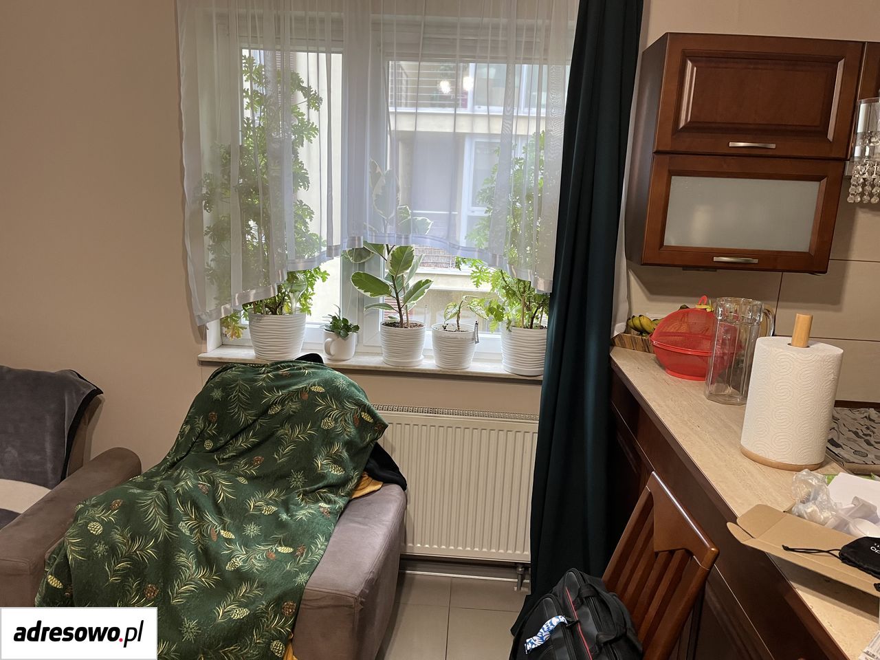 Mieszkanie 2-pokojowe Katowice Załęska Hałda, ul. Władysława Orkana. Zdjęcie 8