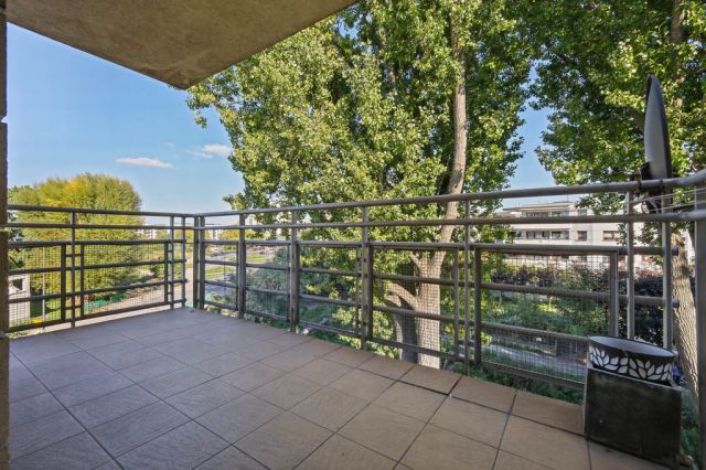 Mieszkanie 3-pokojowe Warszawa Targówek, ul. Malborska. Zdjęcie 5