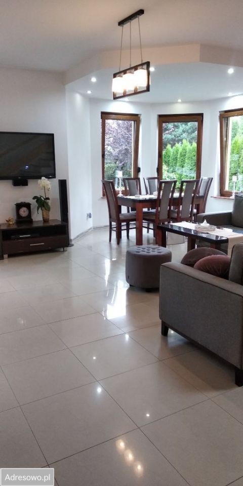 dom wolnostojący, 5 pokoi Dobrzykowice, ul. Wiśniowa. Zdjęcie 16