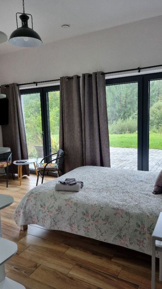 Hotel/pensjonat Wapienne. Zdjęcie 4