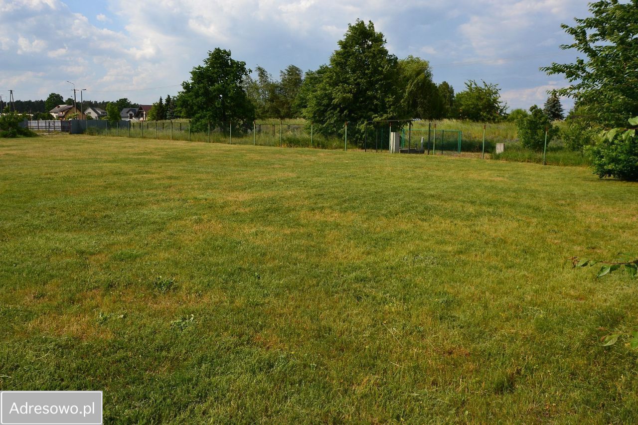 Działka budowlana Baboszewo, ul. Alfreda Kubińskiego. Zdjęcie 8
