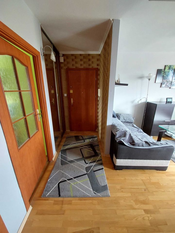 Mieszkanie 3-pokojowe Częstochowa Błeszno. Zdjęcie 2