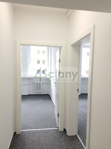 Biuro Warszawa Śródmieście. Zdjęcie 10