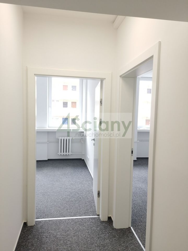 Biuro Warszawa Śródmieście. Zdjęcie 10