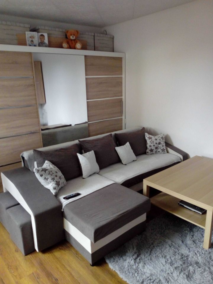 Mieszkanie 2-pokojowe Rumia