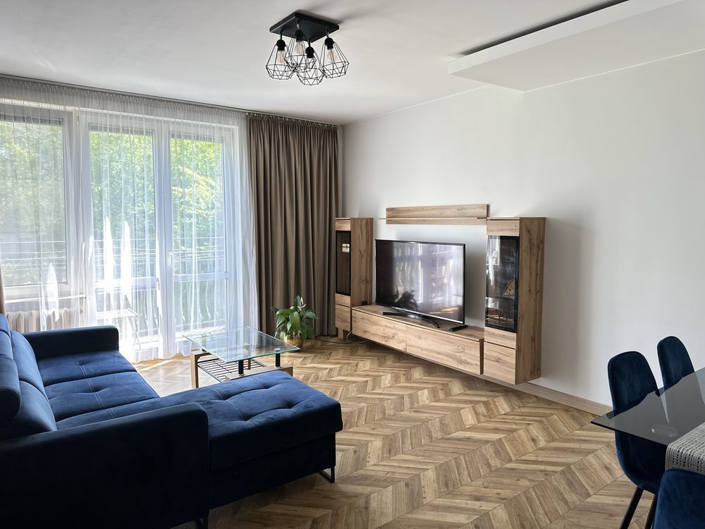 Mieszkanie 2-pokojowe Regny