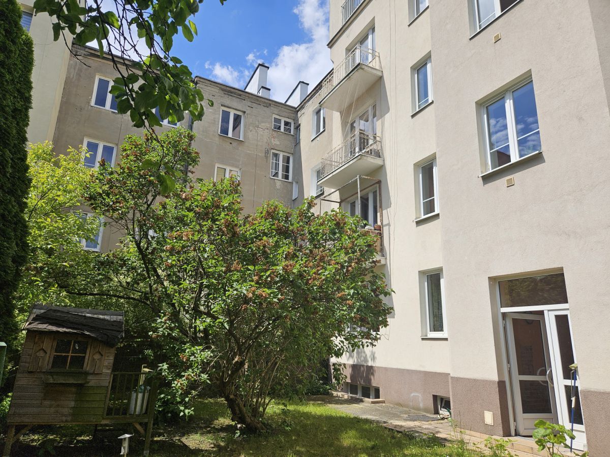 Mieszkanie 3-pokojowe Warszawa Mokotów, ul. Jarosława Dąbrowskiego. Zdjęcie 3