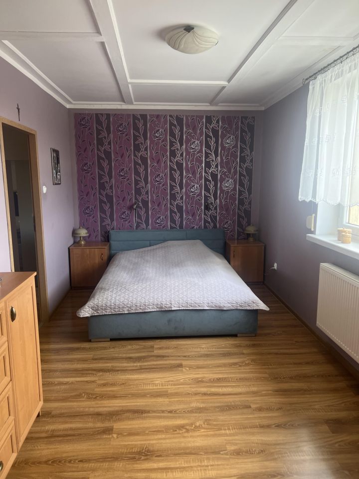 dom wolnostojący, 4 pokoje Czystochleb. Zdjęcie 15