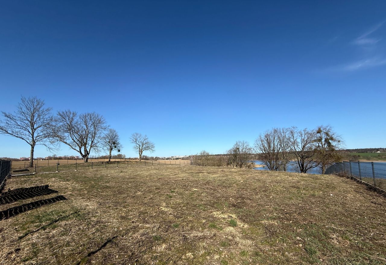 Działka budowlana Bartąg. Zdjęcie 5