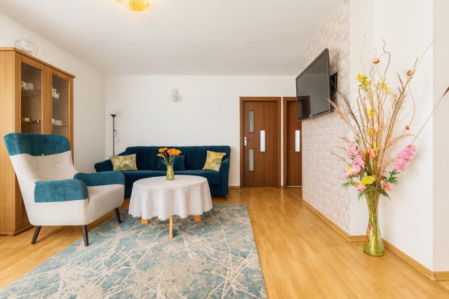 Mieszkanie 3-pokojowe Głogów Małopolski, ul. Fabryczna. Zdjęcie 6