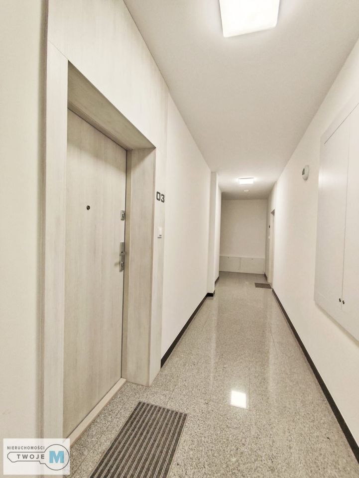 Mieszkanie 2-pokojowe Kielce KSM. Zdjęcie 13