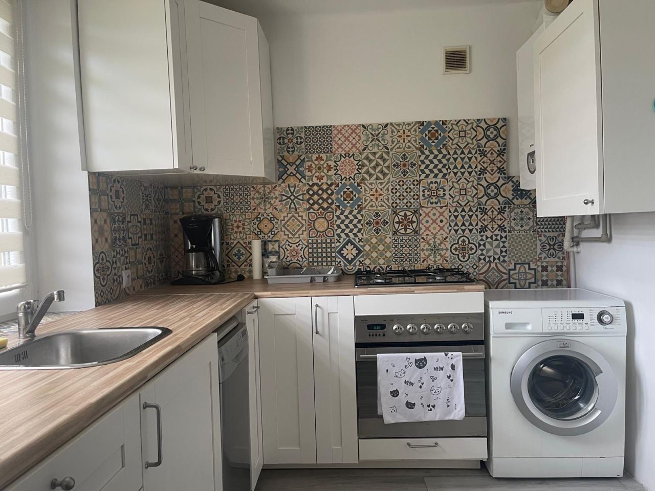 Mieszkanie 1-pokojowe Świętochłowice Zgoda, ul. Krzywa. Zdjęcie 4