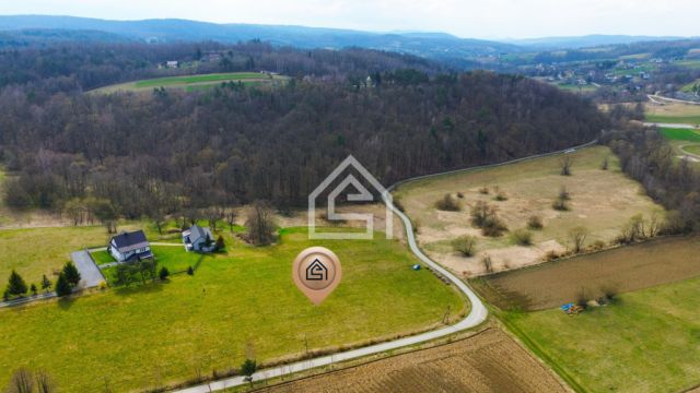 Działka rolna Gosprzydowa. Zdjęcie 1