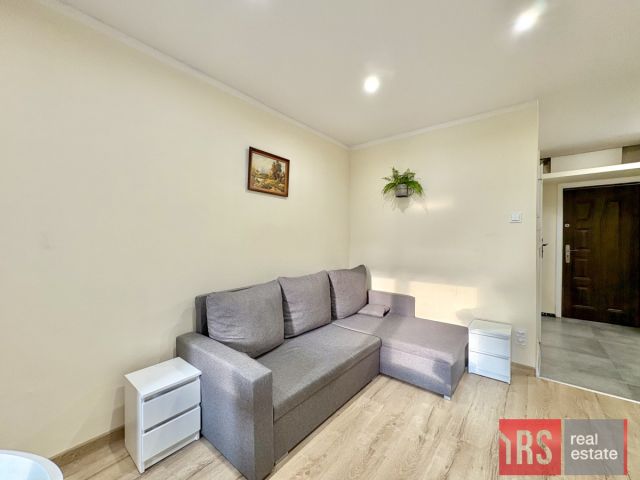 Mieszkanie 2-pokojowe Zielona Góra, ul. Spawaczy. Zdjęcie 5