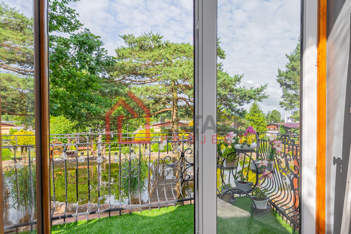 Działka inwestycyjna Borkowo. Zdjęcie 7