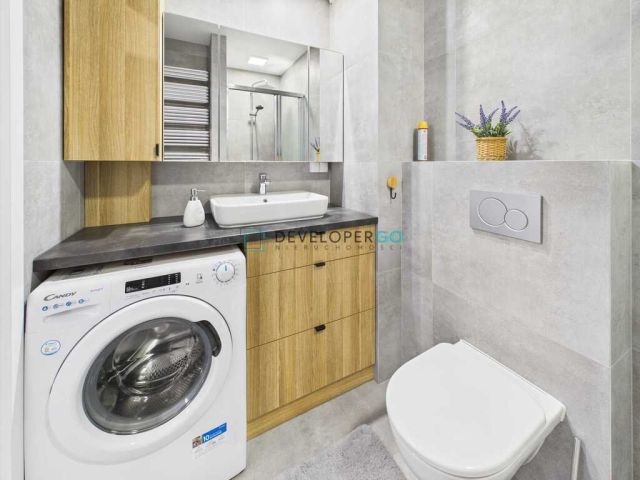 Mieszkanie 2-pokojowe Białystok, ul. Prowiantowa. Zdjęcie 8