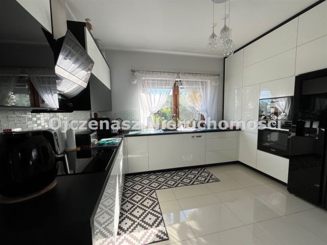 dom wolnostojący, 4 pokoje Białe Błota. Zdjęcie 2