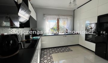 dom wolnostojący, 4 pokoje Białe Błota